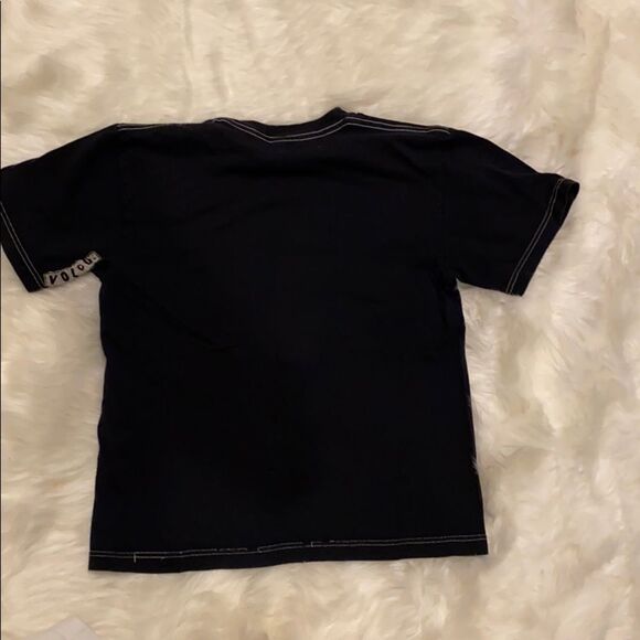 Volcom Boys Shirt Sz S 8 - Picture 4 of 4